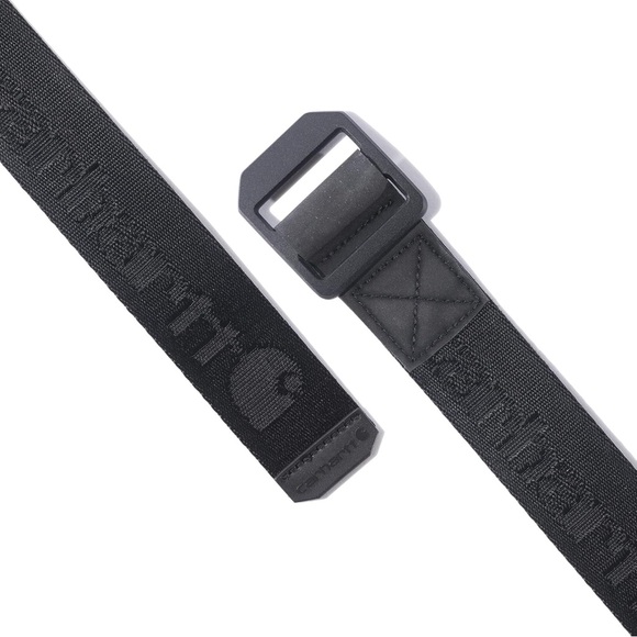 Carhartt Rugged Ladder-Lock Belt - Picture 2 of 7